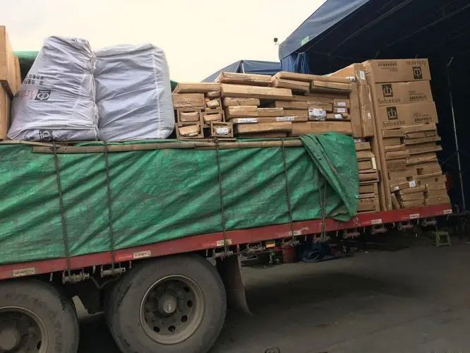 项城家具托运